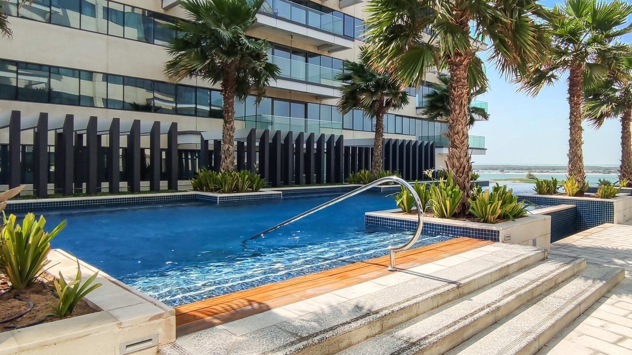Photo of Outdoor in Abu Dhabi