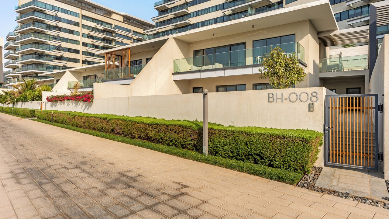 Photo of Outdoor in Abu Dhabi