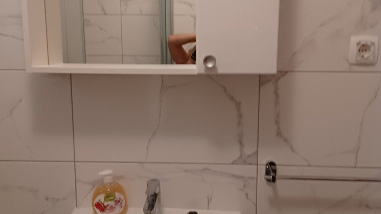 Photo of Bathroom in Sreser
