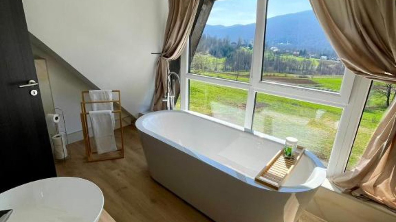 Photo of Bathroom in Zagorje