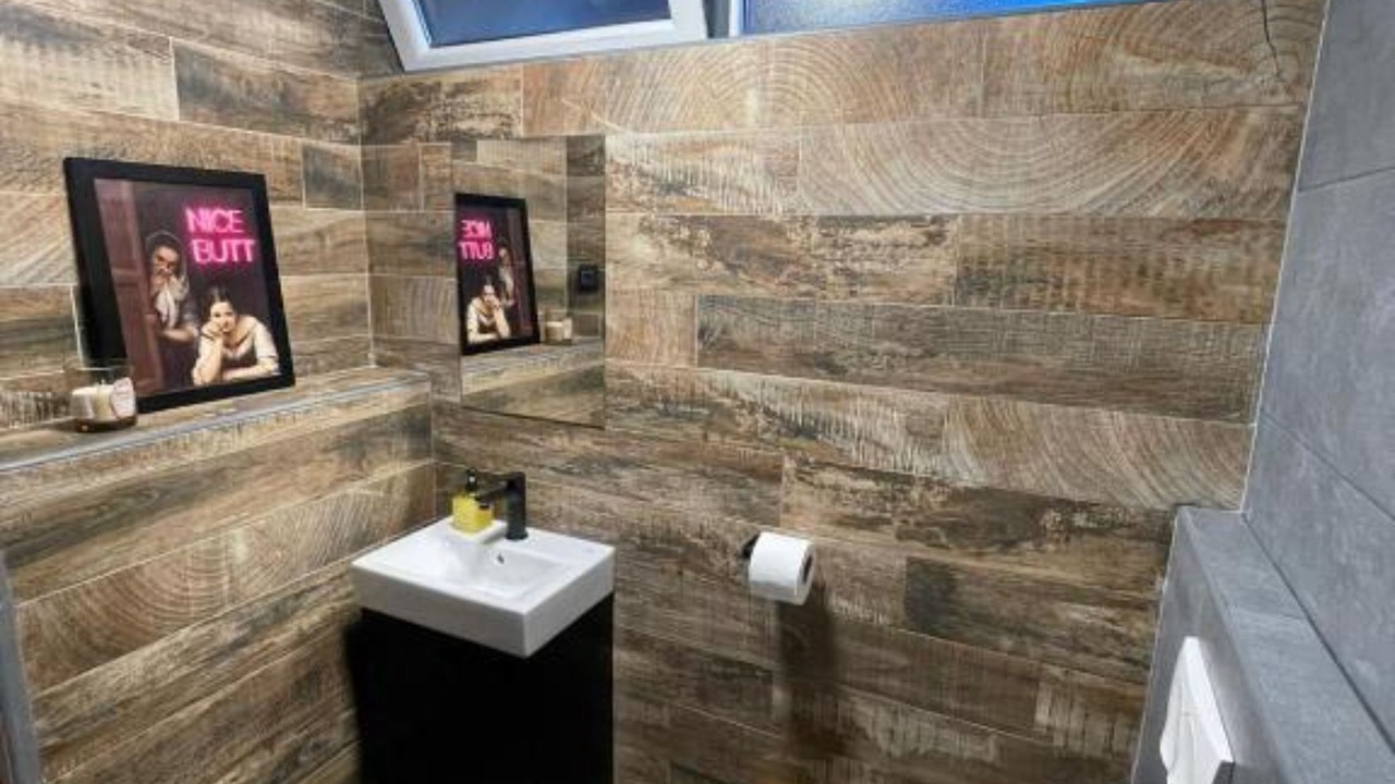 Photo of Bathroom in Zagorje
