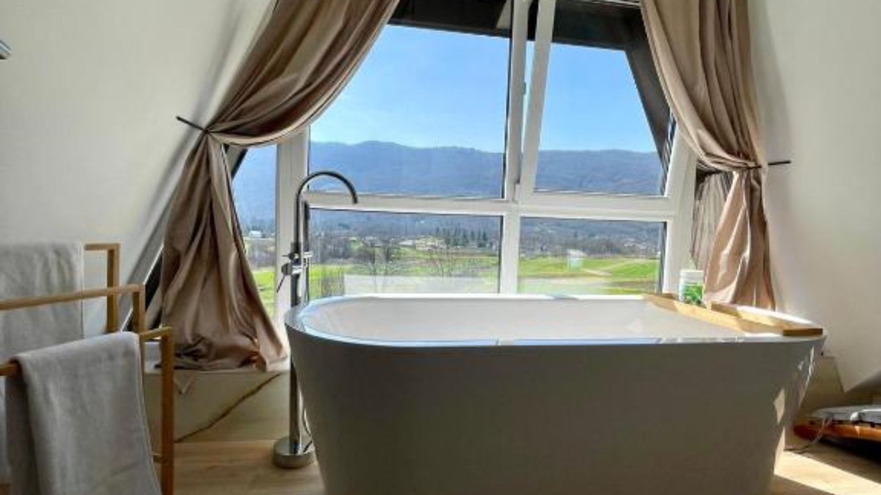 Photo of Bathroom in Zagorje