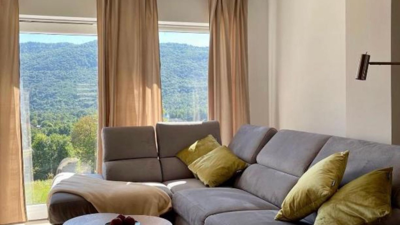Photo of Bedroom in Zagorje