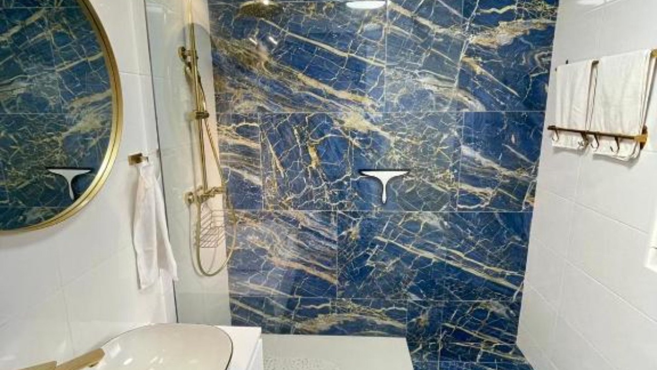Photo of Bathroom in Zagorje