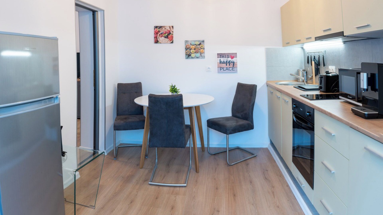Photo of Kitchen in Tirgu Mures