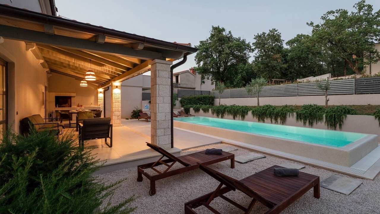 Photo of Outdoor in Porec
