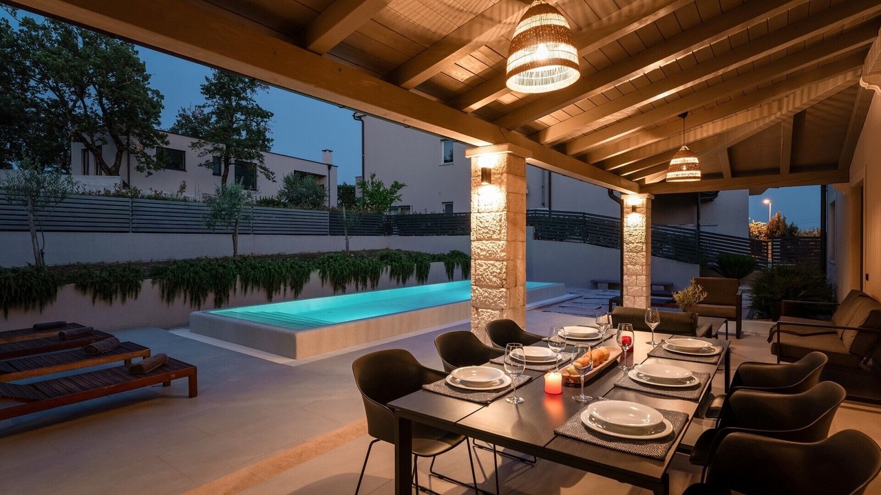 Photo of Outdoor in Porec