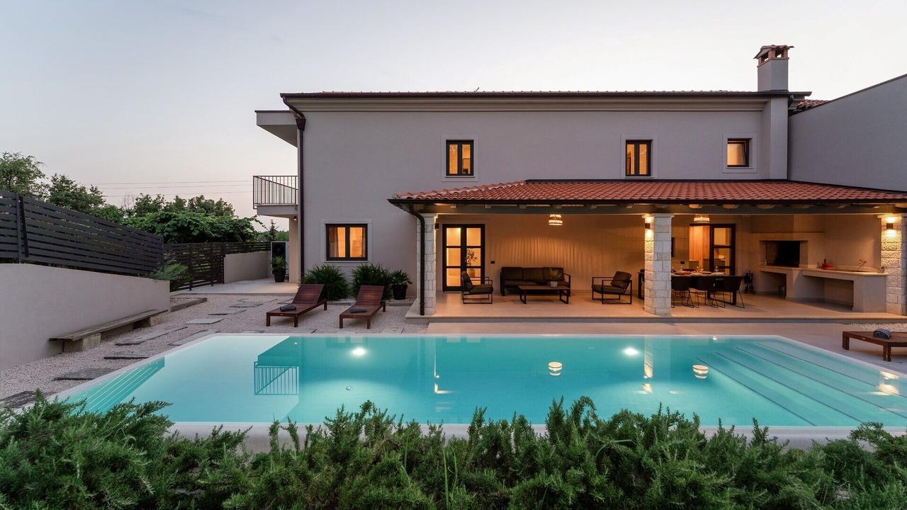 Photo of Outdoor in Porec