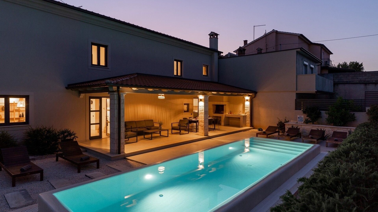 Photo of Outdoor in Porec