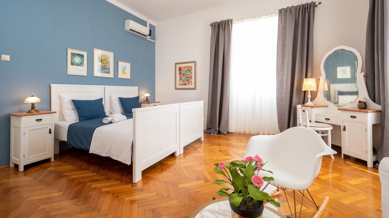 Photo of Bedroom in Trogir