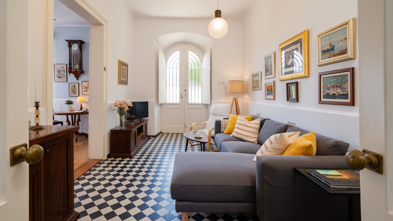 Photo of Livingroom in Trogir