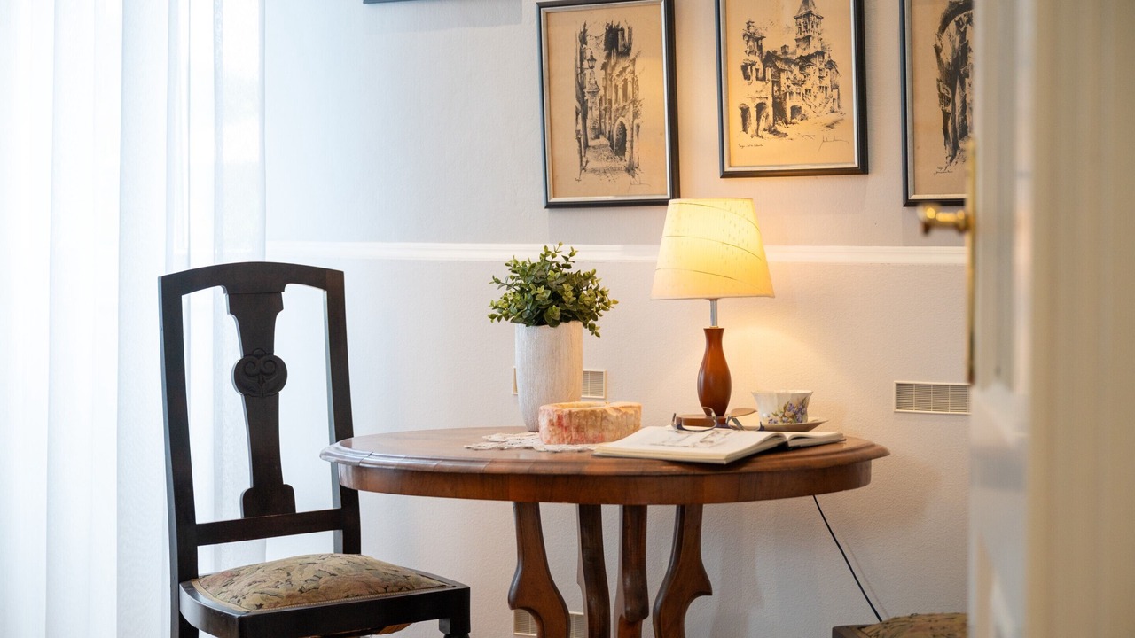 Photo of Livingroom in Trogir