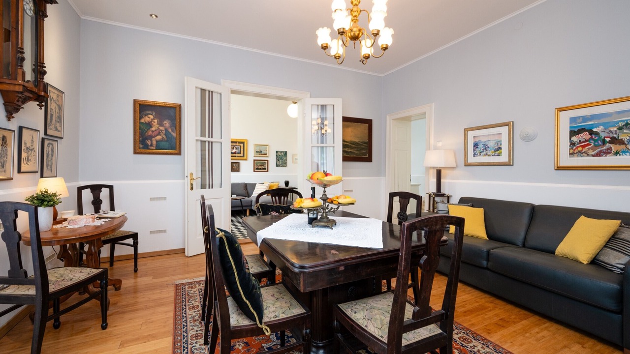 Photo of Livingroom in Trogir