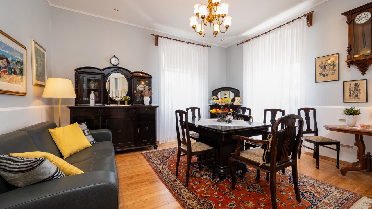 Photo of Livingroom in Trogir