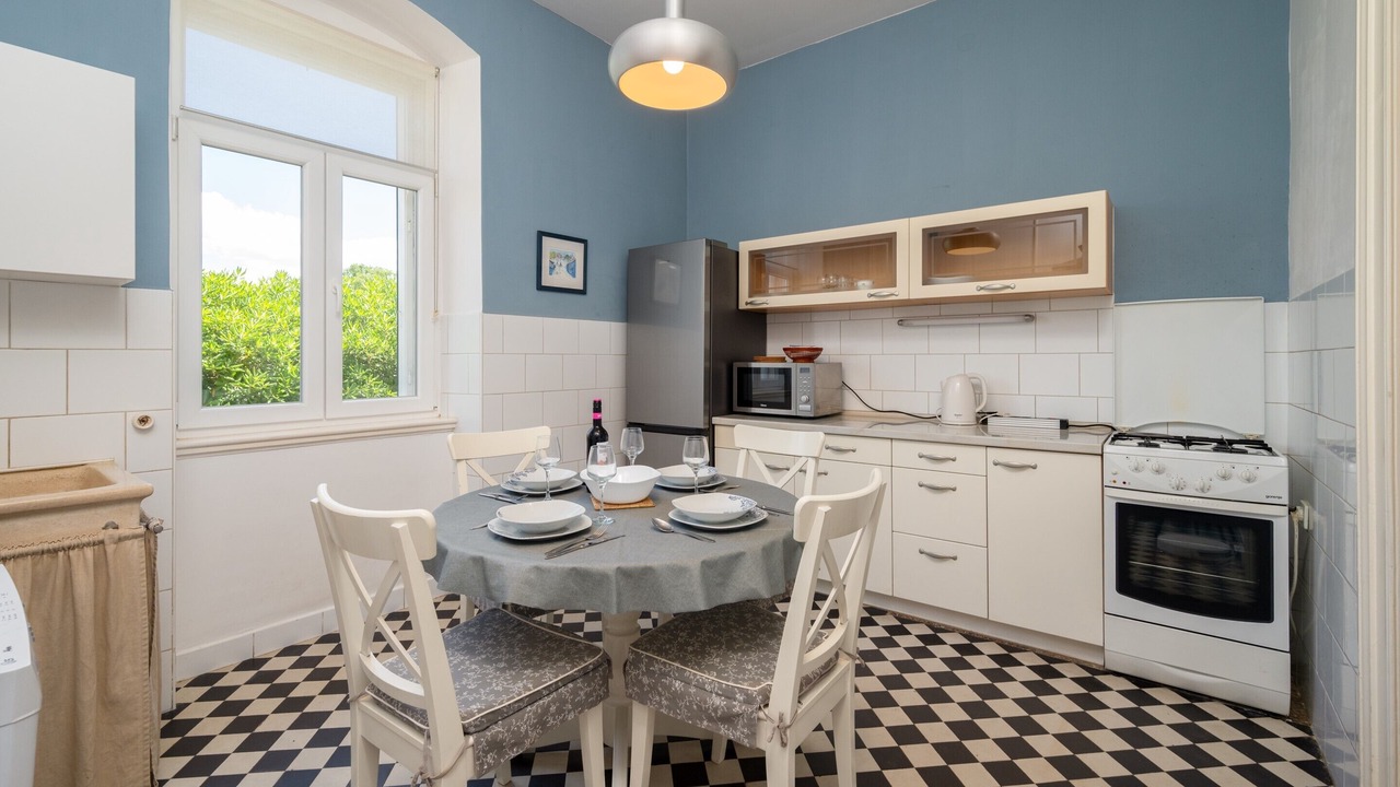 Photo of Kitchen in Trogir