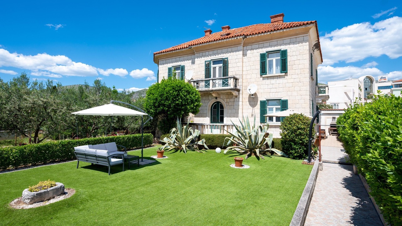 Photo of Patio Balcony in Trogir