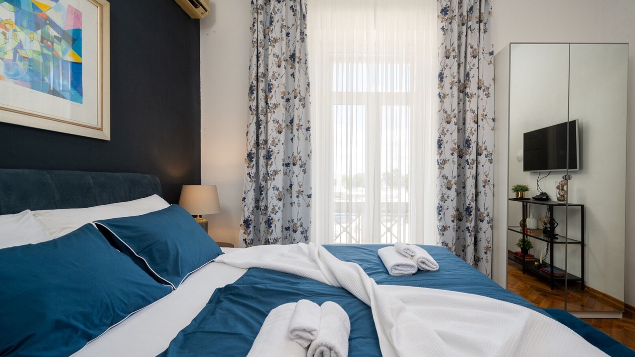 Photo of Bedroom in Trogir