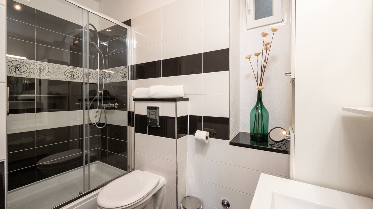 Photo of Bathroom in Trogir