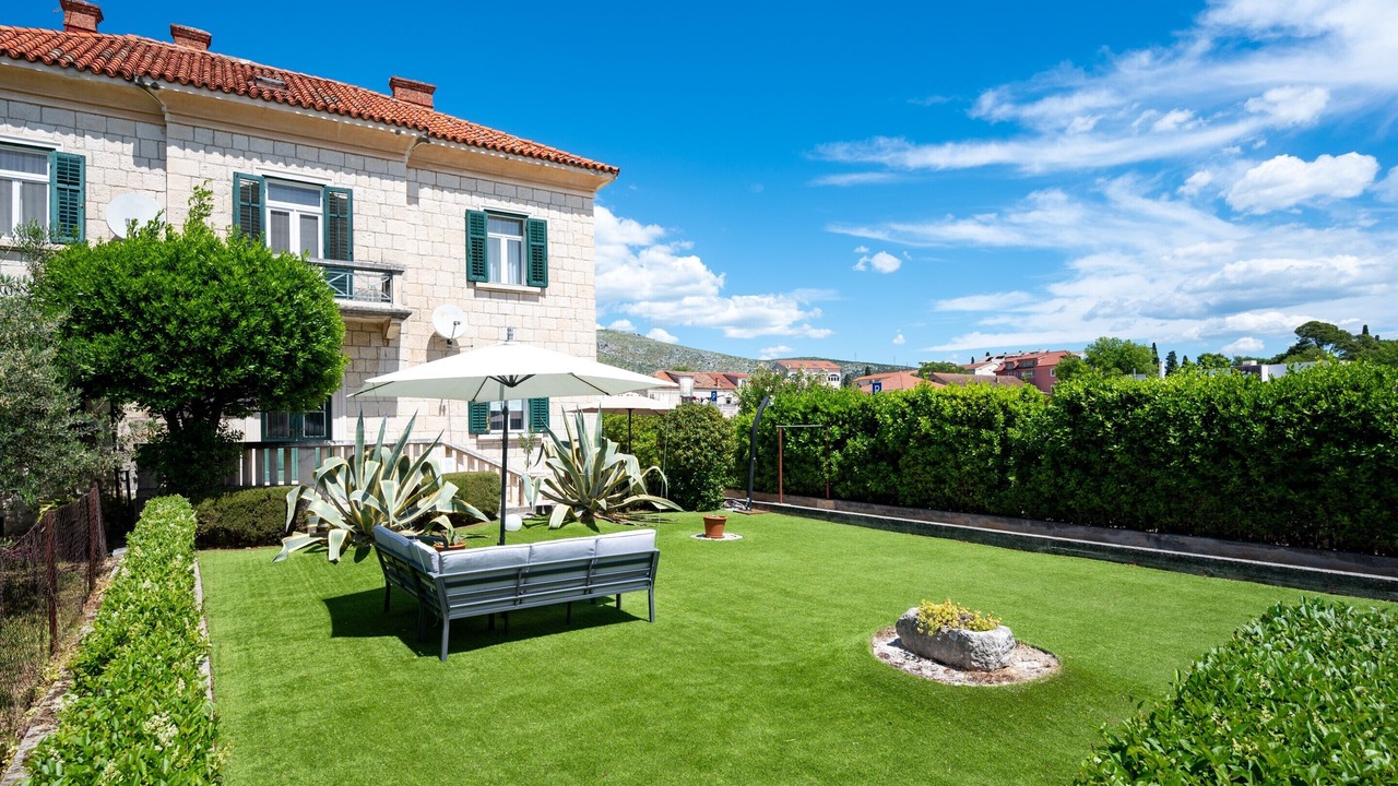 Photo of Outdoor in Trogir