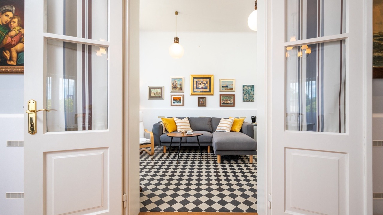 Photo of Livingroom in Trogir
