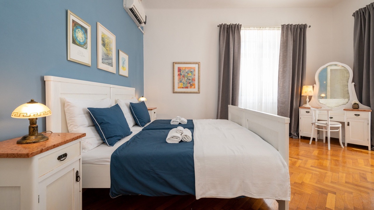 Photo of Bedroom in Trogir