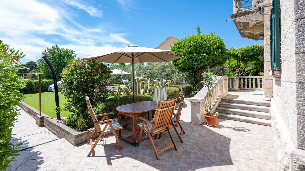Photo of Patio Balcony in Trogir