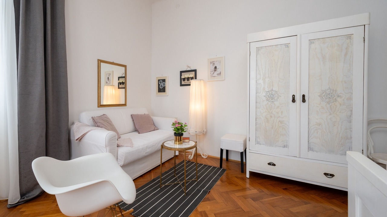 Photo of Bedroom in Trogir