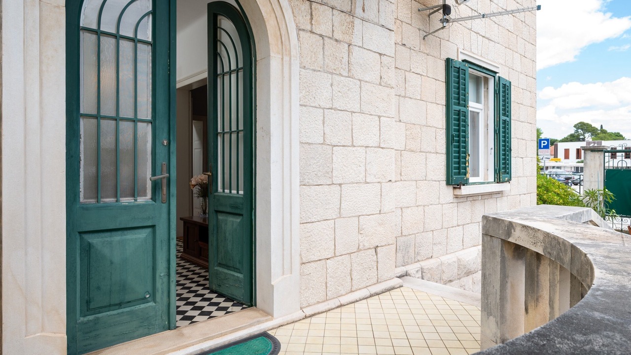 Photo of Outdoor in Trogir
