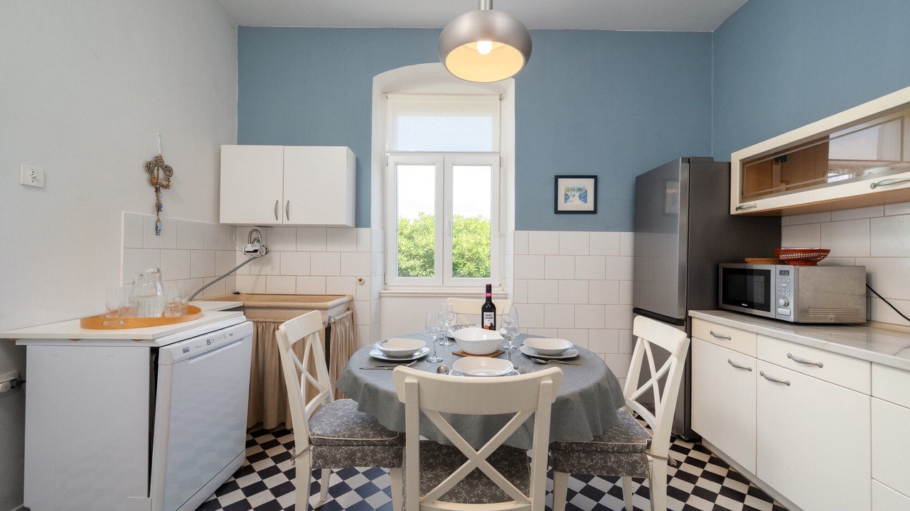 Photo of Kitchen in Trogir