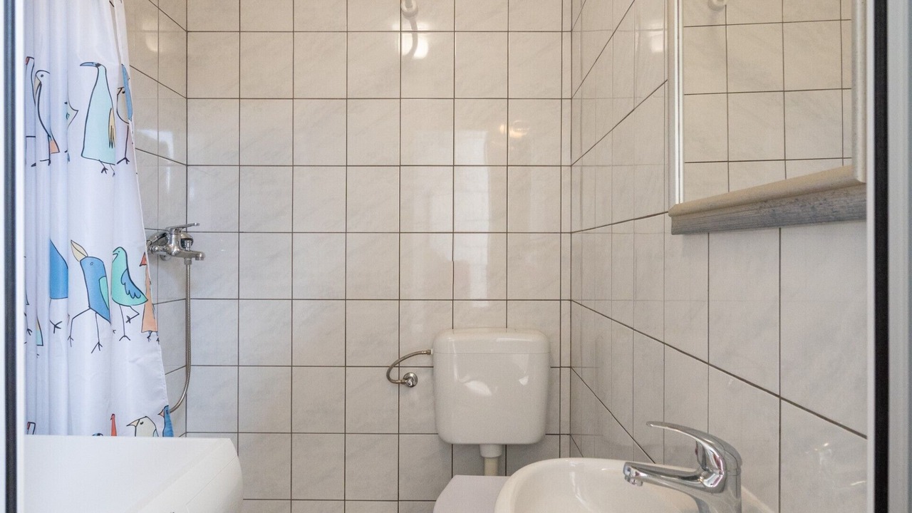 Photo of Bathroom in Trogir