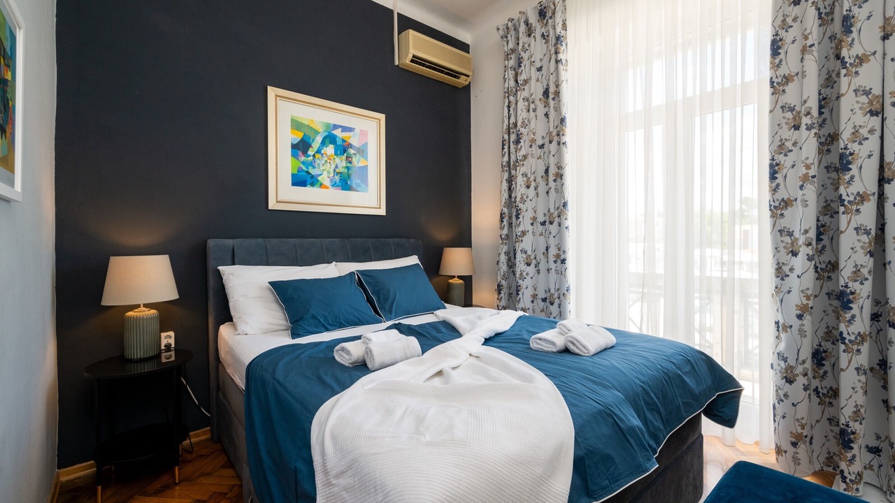 Photo of Bedroom in Trogir