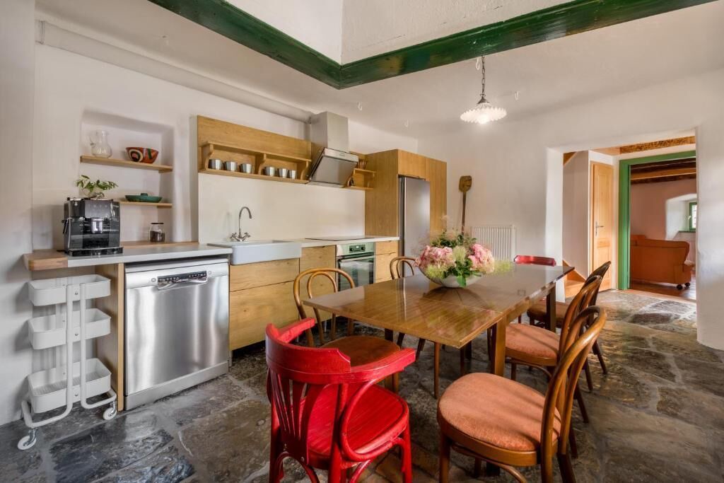 Photo of Kitchen in Kras