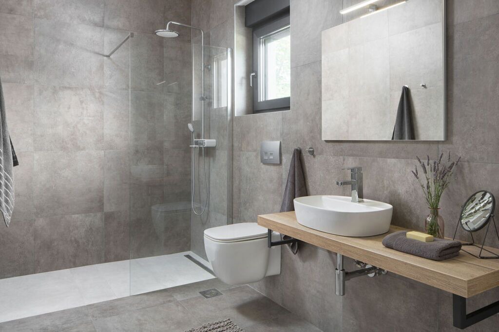 Photo of Bathroom in Kapelica