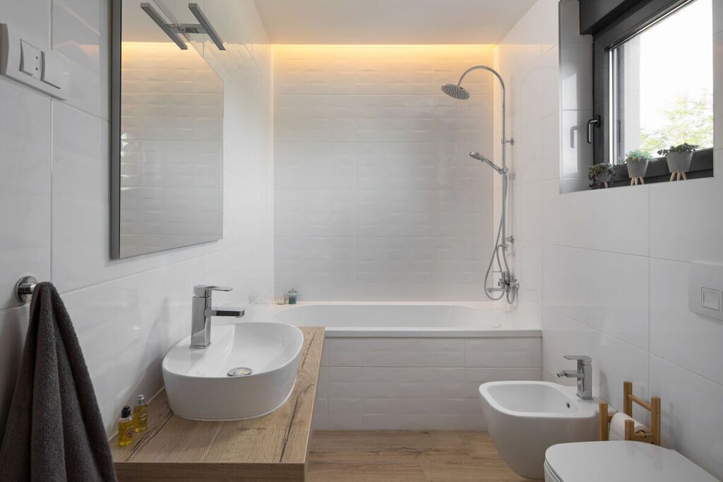 Photo of Bathroom in Kapelica