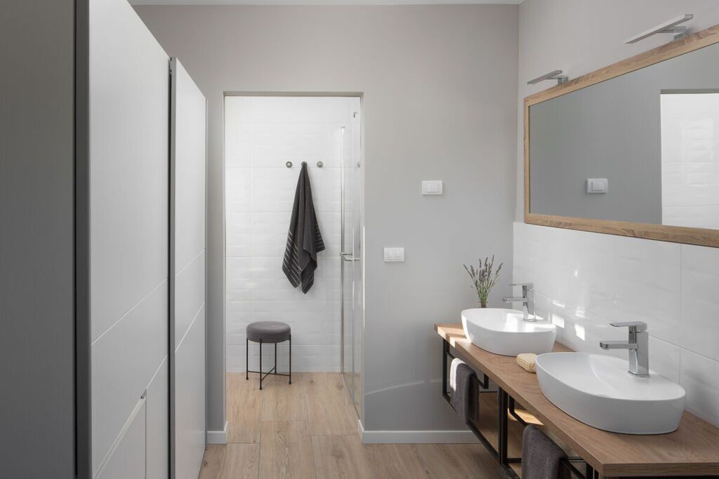 Photo of Bathroom in Kapelica