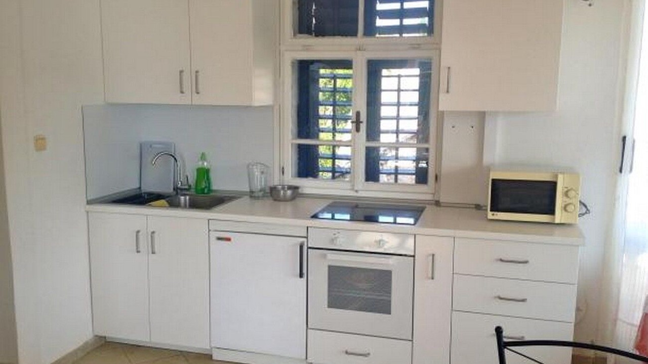 Photo of Kitchen in Molat