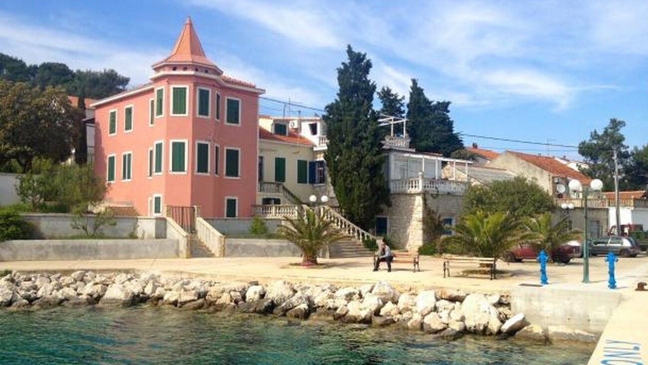 Photo of Outdoor in Molat