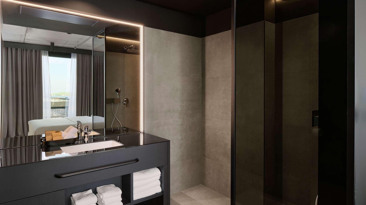 Photo of Bedroom in Novi Zagreb