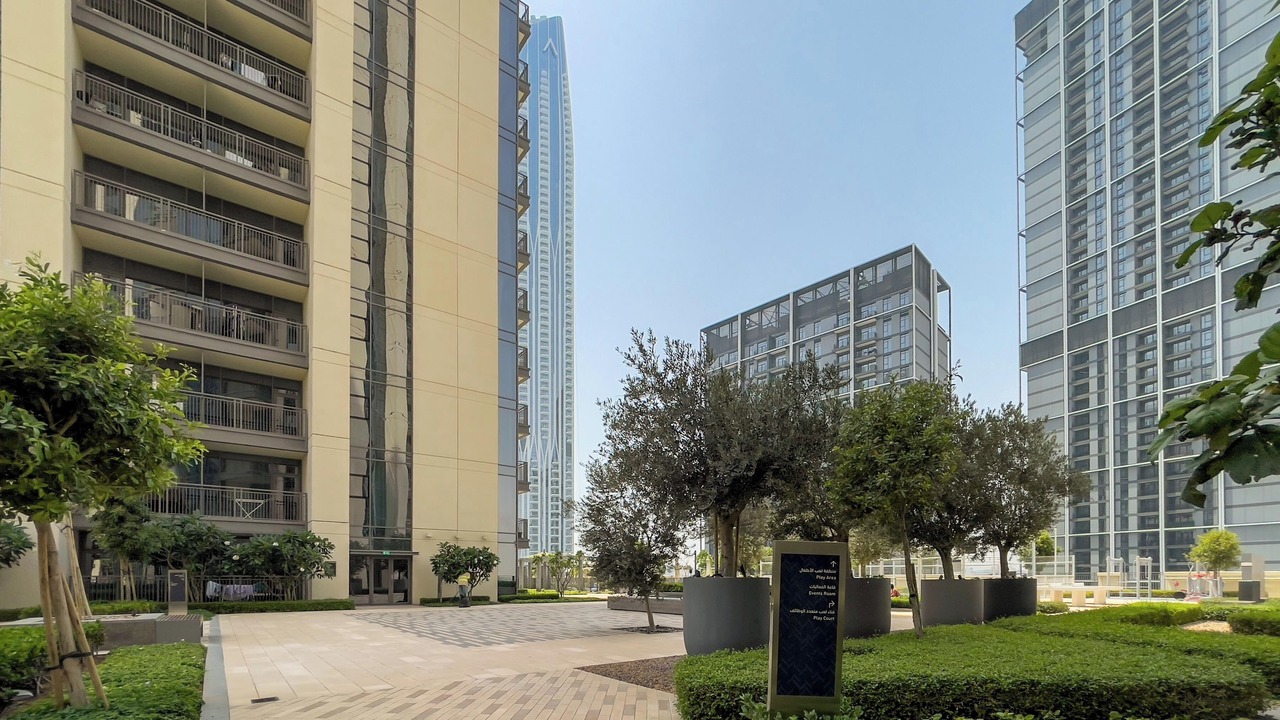 Photo of Outdoor in Dubai