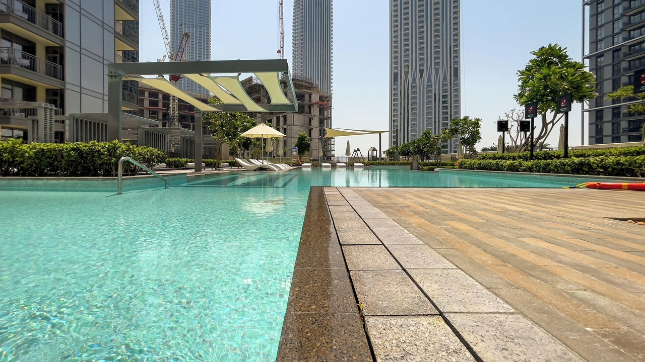 Photo of Outdoor in Dubai