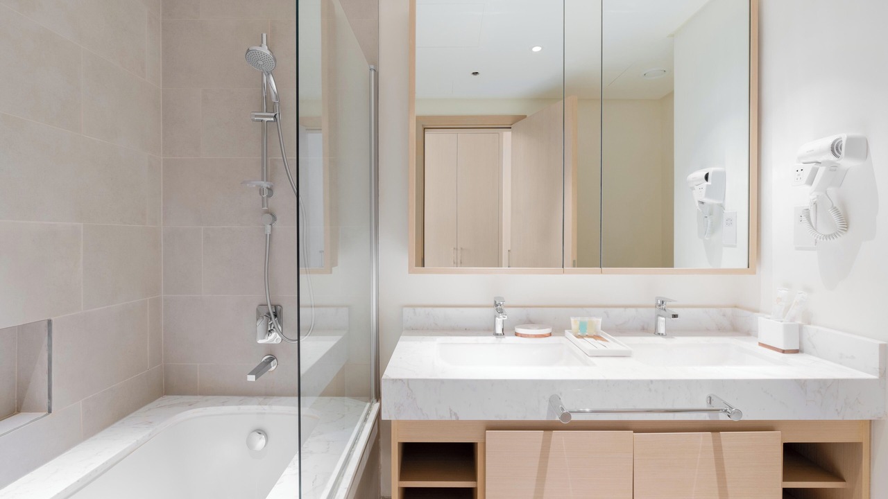Photo of Bathroom in Dubai
