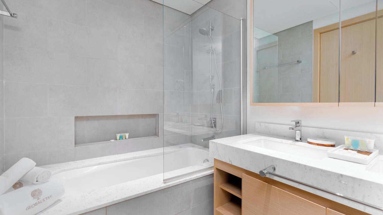 Photo of Bathroom in Dubai