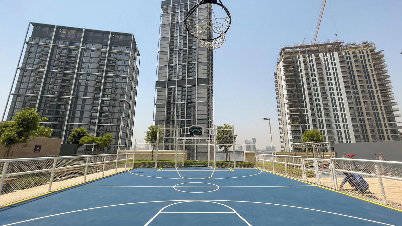 Photo of Outdoor in Dubai