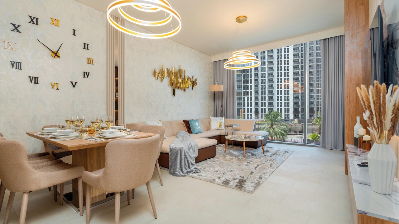 Photo of Bedroom in Dubai