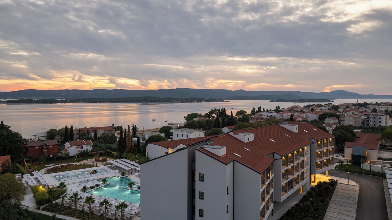 Photo of Outdoor in Sveti Filip i Jakov