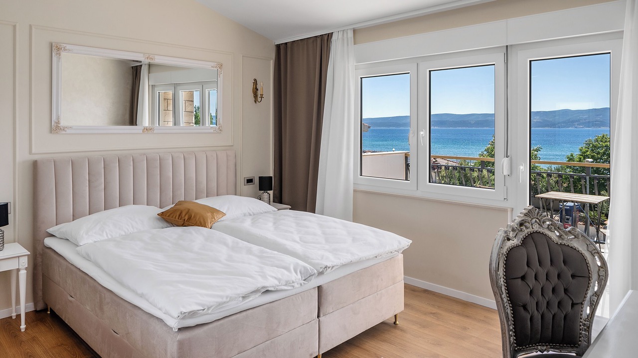 Photo of Bedroom in Duce