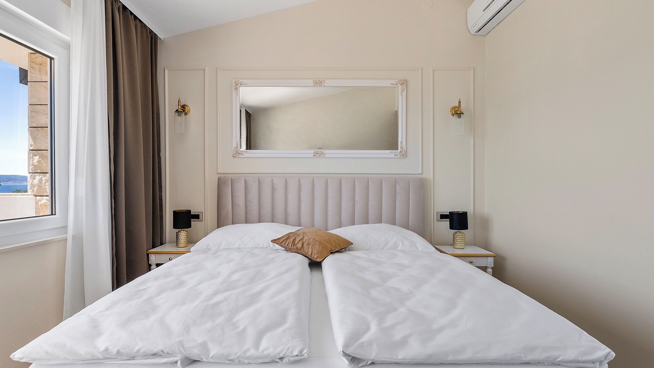 Photo of Bedroom in Duce