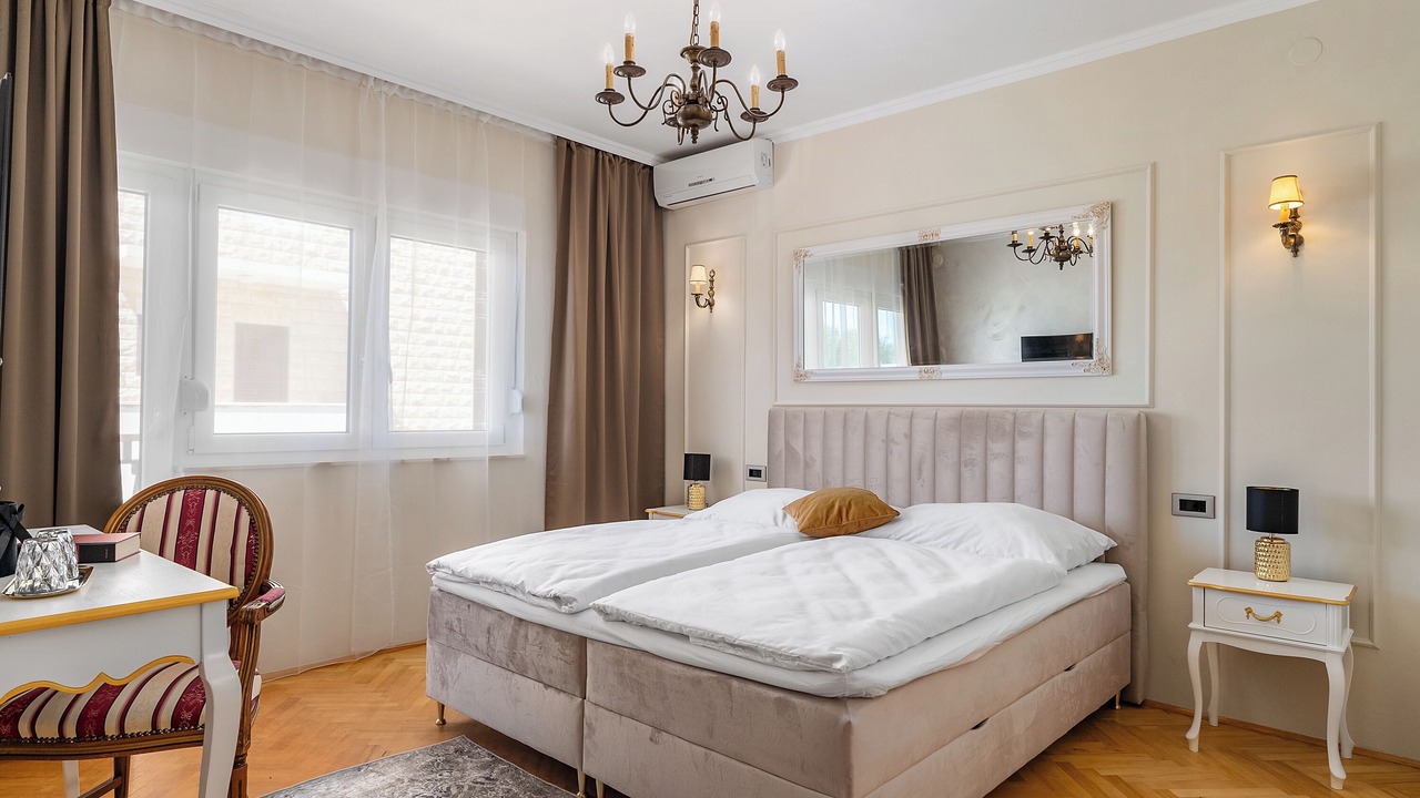 Photo of Bedroom in Duce