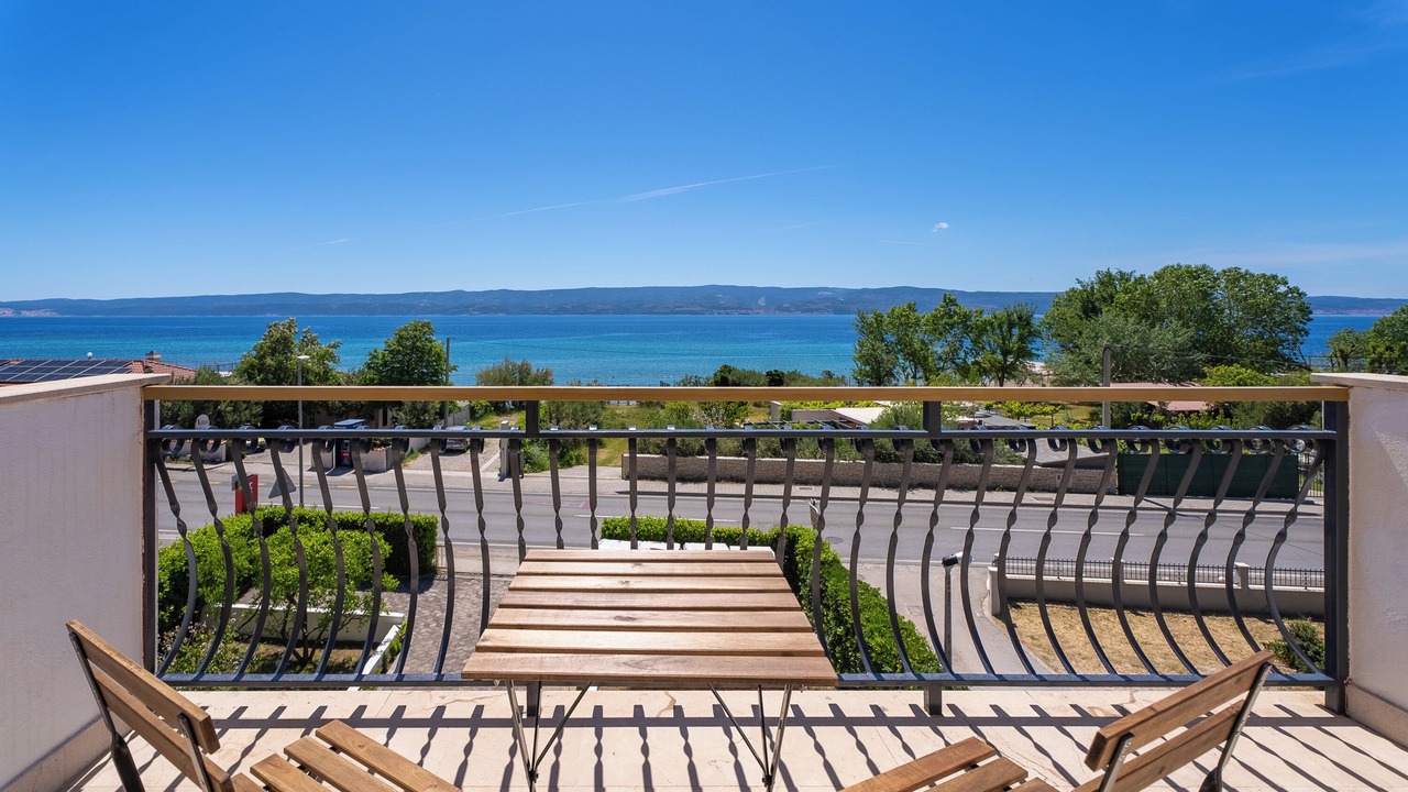 Photo of Patio Balcony in Duce