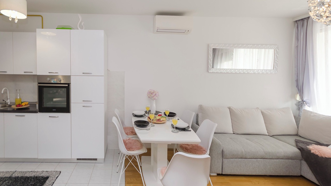 Photo of Bedroom in Sibenik